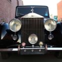 1950 SILVER WRAITH 2 OWNERS WELL PRESERVED NOT RESTORED