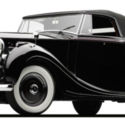 1950 SILVER WRAITH ROADSTER ..see TEST DRIVE and BENTLEY, DELAHAYE, BUGATTI
