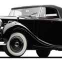 1950 SILVER WRAITH ROADSTER ..see TEST DRIVE and BENTLEY,DELAHAYE,BUGAATTI