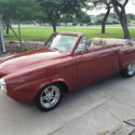 1950 Stude Restomod Convertible