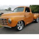 1950 Studebaker 2R Custom Truck