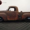 1950 STUDEBAKER 2R10