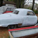 1950 STUDEBAKER 3 WINDOW CUSTOM SERIES 9G BUSSINESS COUP "RARE" LOCATED IN MAINE