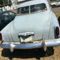 1950 Studebaker Car Classic Barn Find 1 Family Owner Project Champion Auto Mob