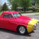 1950 Studebaker Car/ Truck