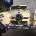 1950 Studebaker Champion 4 Door Sedan
