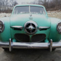 1950 Studebaker Champion Base 2.8L