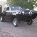 1950 studebaker champion gasser