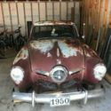 1950 Studebaker Champion, Great Hot rod, rat rod, restore project!!