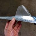1950 studebaker champion hood ordement
