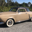 1950 Studebaker Champion, Petronix Electric Ignition, flathead Six