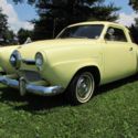 1950 Studebaker Champion * RARE * Original * Very Solid * Street Rod Project