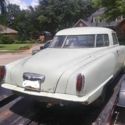 1950 STUDEBAKER CHAMPION STARLIGHT COUPE Same Owner 42 years Runs smooooth