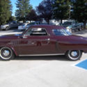 1950 Studebaker Champion Starlite coupe Very nice driver