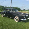 1950 Studebaker Commander Land Cruiser
