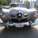 1950 Studebaker Commander Starlight