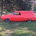 1950 studebaker, hotrod, ratrod, custom