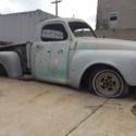 1950 studebaker pick up truck