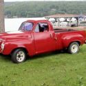 1950 Studebaker Pickup Pick up