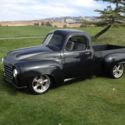 1950 Studebaker Pickup