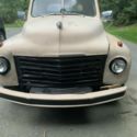 1950 Studebaker Pickup Truck - 2R5-12