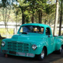 1950 Studebaker Pro Street