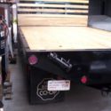 1950 studebaker restored truck 1 1/2 ton stake bed