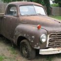 1950 Studebaker Truck 2R5