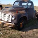 1950 studebaker truck rat rod candidate