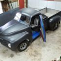 1950 Studebaker truck Rat Rod Gasser