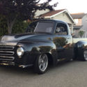 1950 Studebaker Truck