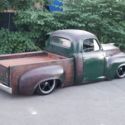 1950 Studebaker truck,bagged,hot rod,rat rod,patina,sbc,350,700r4,project,driver