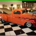1950 Used Automatic RWD Pickup Truck