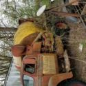 1950s INTERNATIONAL Ready  MIX