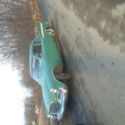 1950s STUDEBAKER  HAWK