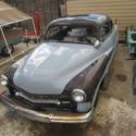 1951 2dr mercury