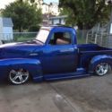 1951  3100 Chevy Truck Rat Rod gmc shop truck 1948 1949 1951 1952 1953 1954 1955