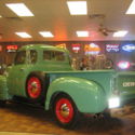 1951 3600 Chevrolet Truck