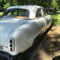 1951 4 door Packard Model 200
