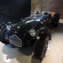 1951 Allard J2
