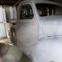 1951 AUSTIN HOT ROD PICK-UP