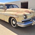 1951 Baby Lincoln sedan