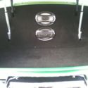 1951 baby lincoln