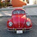 1951 Beetle split window