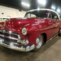 1951 Bel Air Hard Top - Fuel Injected - Resto Mod - Arizona Car