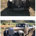 1951 Bentley Mark VI Classics