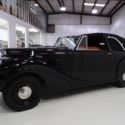 1951 BENTLEY MARK VI THREE-POSITION DROPHEAD COUPE; 1 OF 3 PRODUCED!