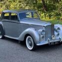 1951 Bentley R-Type * Turn Key Driver *