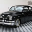 1951 Black 351 CLEVELAND AUTO LED SLED!