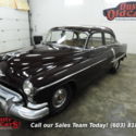 1951 Brown Nice Resto Runs Drive Great Body Interior Clean!